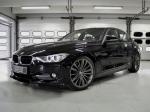 BMW 320d Sedan by Kelleners Sport 2012 года